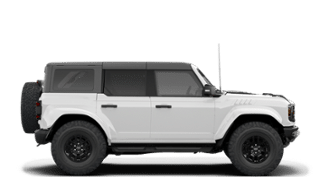 2026 Ford Bronco® External Image 1